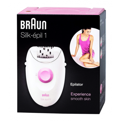 BRAUN SILK EPIL 1 EPILAOR